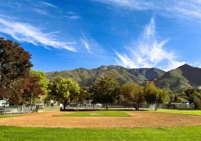 Baseball 1